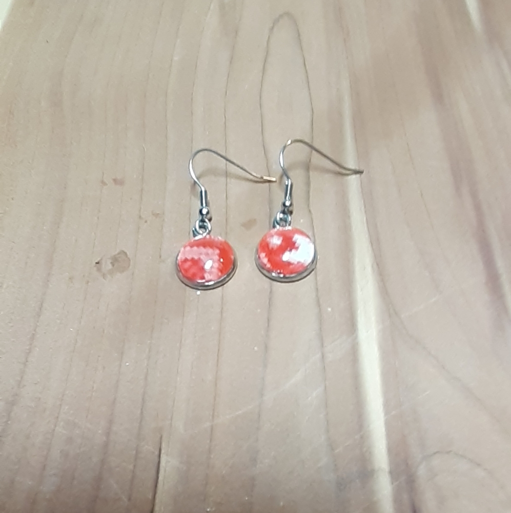💕3/15💕 Durzy dangle earrings